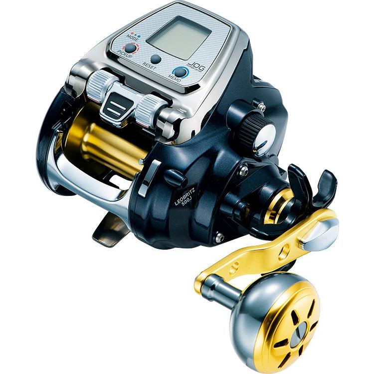DAIWA（ダイワ） 15レオブリッツ 500J : 釣具屋 セクター - 通販