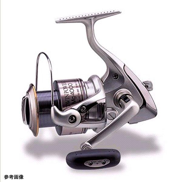 出品直後24時間限定セール 良好品 シマノ 09ツインパワーMg C2000S
