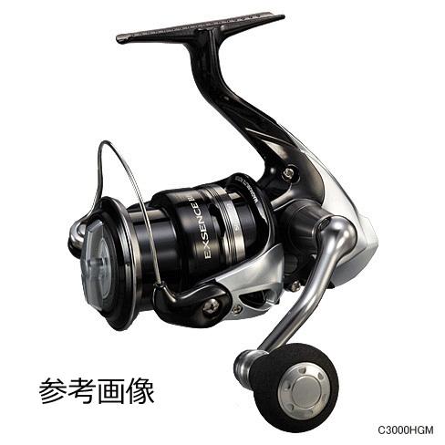 シマノ（SHIMANO） 14エクスセンスBB C3000HGM : 釣具屋