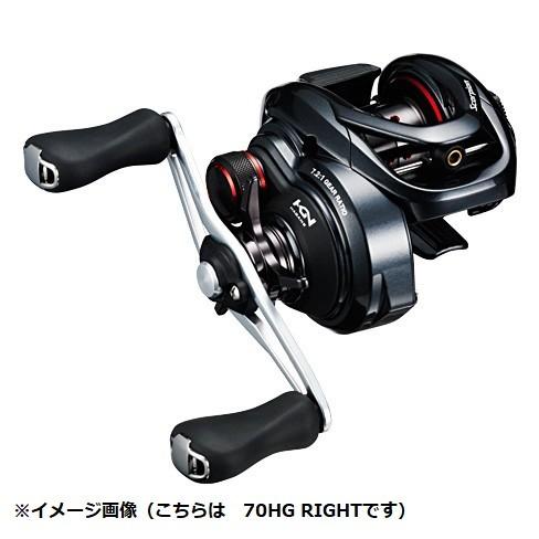 シマノ（SHIMANO） 16スコーピオン 70 RIGHT : 釣具屋