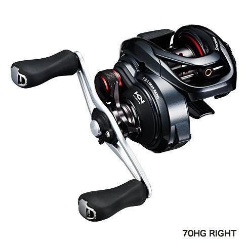 シマノ（SHIMANO） 16スコーピオン 70HG RIGHT : 釣具屋