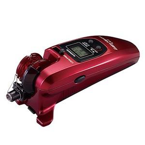 シマノ シマノ 17レイクマスターCT‐T クリアレッド : 釣具