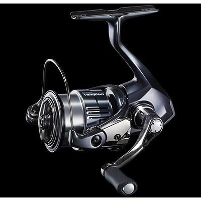 ヴァンキッシュ C2000SSS シマノ 23ヴァンキッシュ C2000S 【公式通販】