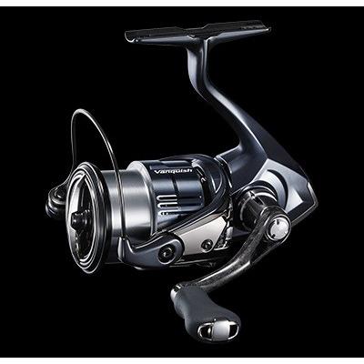 シマノ（SHIMANO） 19 バンキッシュ 2500S : 釣具屋 セクター