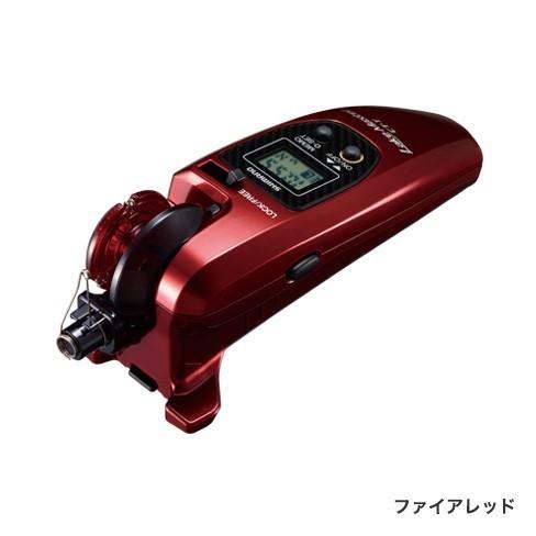 SHIMANO LakeMaster CT-T FIRE RED 中古 SHIMANO LakeMaster CT-T FIRE RED 中古 シマノ「レイクマスターCT-T