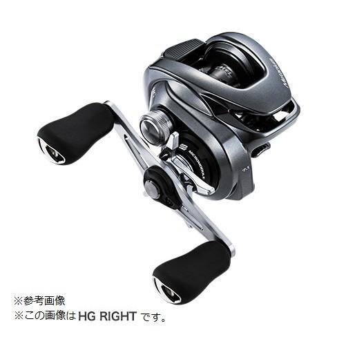 20メタニウムxg シマノ（SHIMANO） 20 メタニウム XG RIGHT : 釣具屋