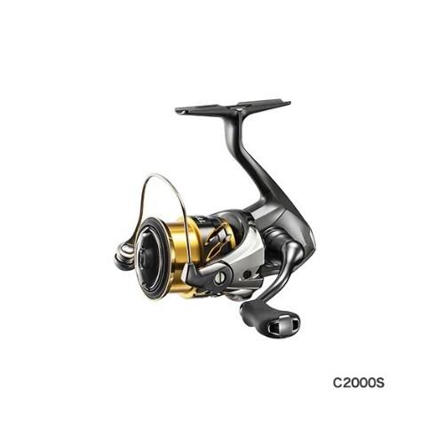シマノ（SHIMANO） 20 ツインパワー C2000S : 釣具屋 セクター