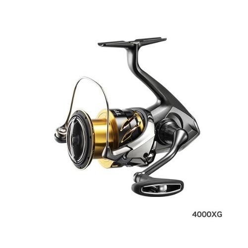 シマノ（SHIMANO） 20 ツインパワー 4000XG : 釣具屋 セクター