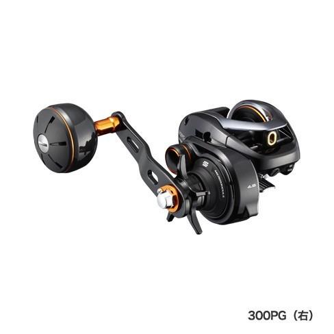シマノ（SHIMANO） 20 ベイゲーム 300PG （右） : 釣具屋
