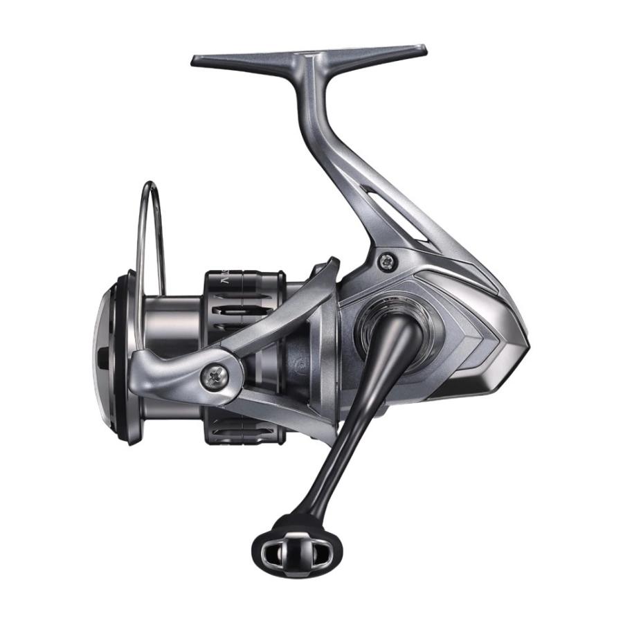 21ナスキー シマノ（SHIMANO） 箱付き シマノ21ナスキー2500HG 2500HG 通販 - ヤフー店 釣具のFTO : リール