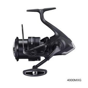 シマノ（SHIMANO） 21 エクスセンス 4000MXG : 釣具屋