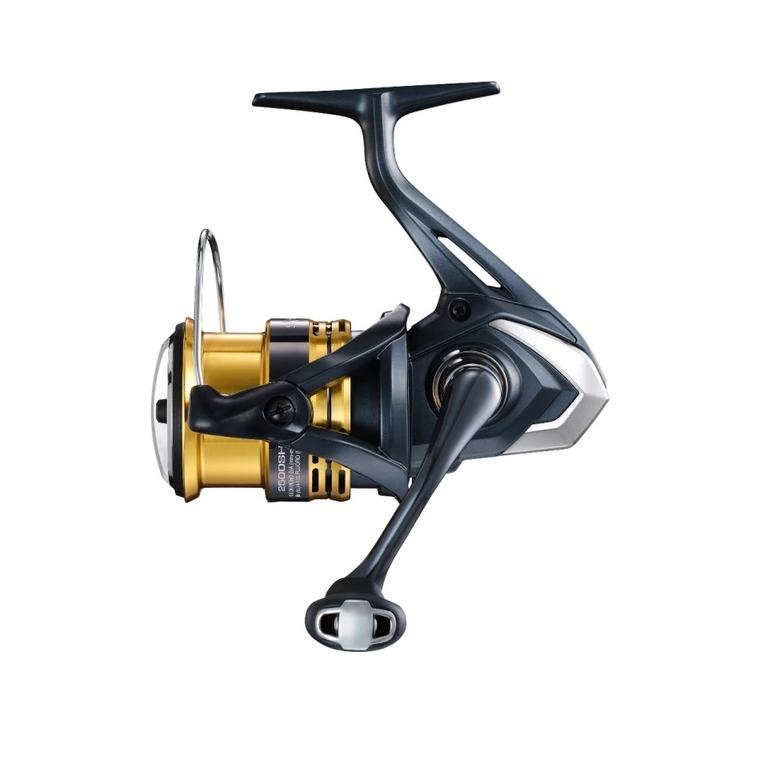 シマノ　２２　サハラ　２５００ＳＨＧ　