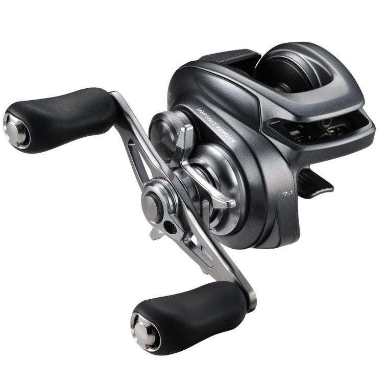 シマノ（SHIMANO） 22 バンタム HG RIGHT : 釣具屋 セクター