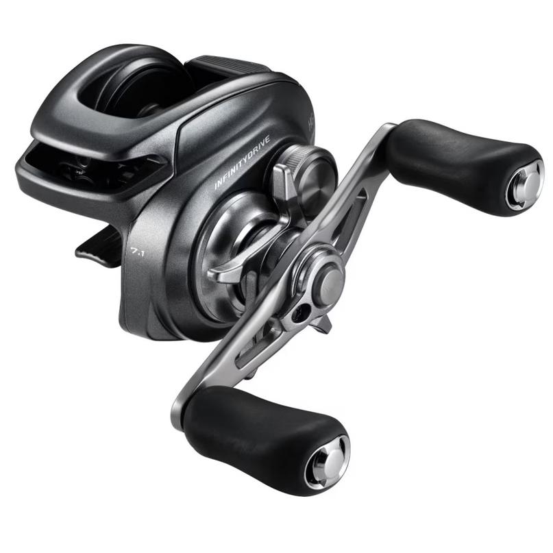 シマノ（SHIMANO） 22バンタムHG LEFT : 釣具屋 セクター