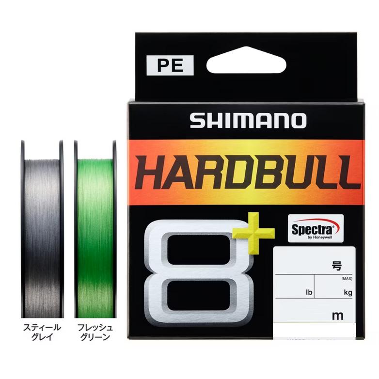 シマノ（SHIMANO） ハードブル8＋ 150m LD−M58X