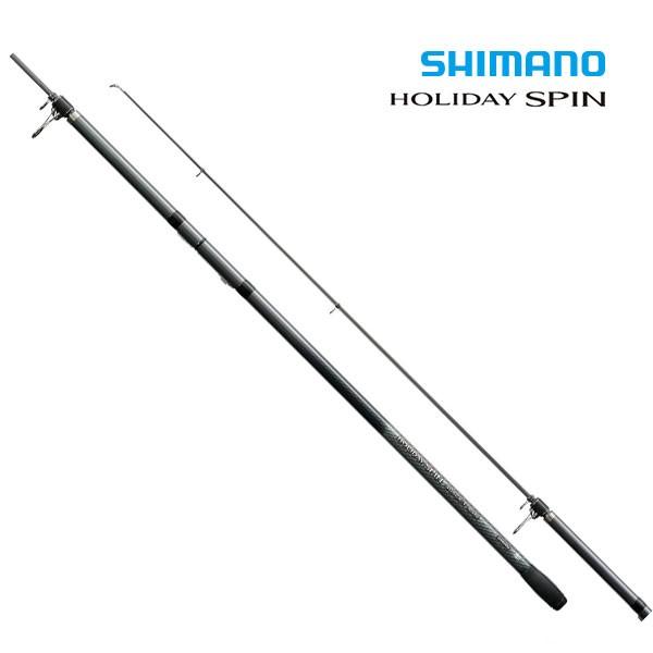 シマノ（SHIMANO） ホリデースピン 405CXT : 釣具屋 セクター