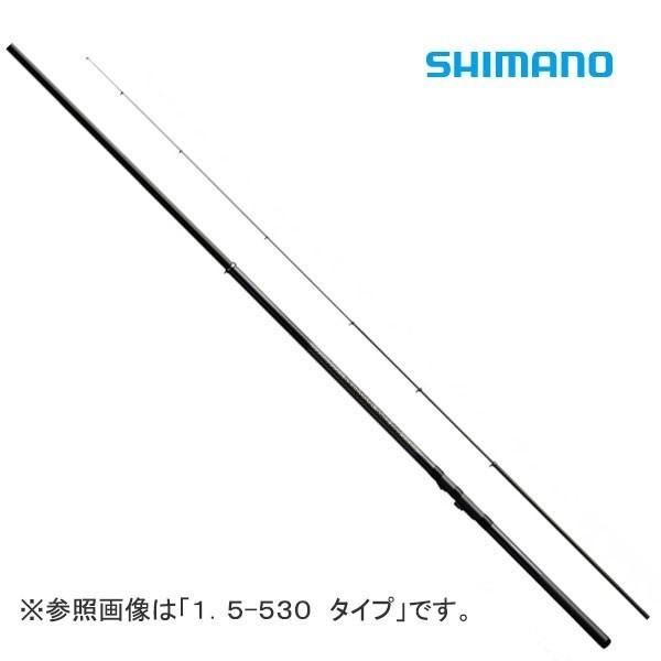 新品　SHIMANO ホリデー磯　ISO 釣竿2-530　2 シマノ（SHIMANO） ホリデ−磯 2−530A : 釣具屋 セクター - 通販