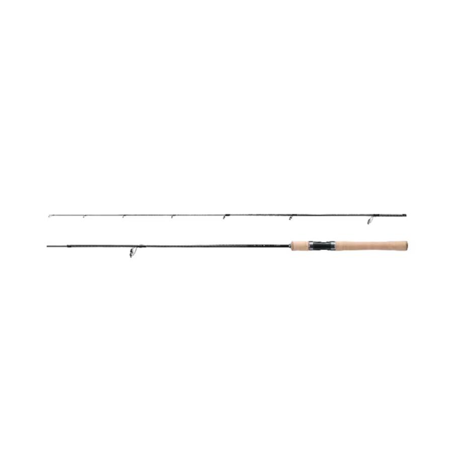 SHIMANO 24 トラウトワン NS S64L スピニングロッド 極美品 シマノ（SHIMANO） 24 トラウトワン NS S64L : 釣具屋