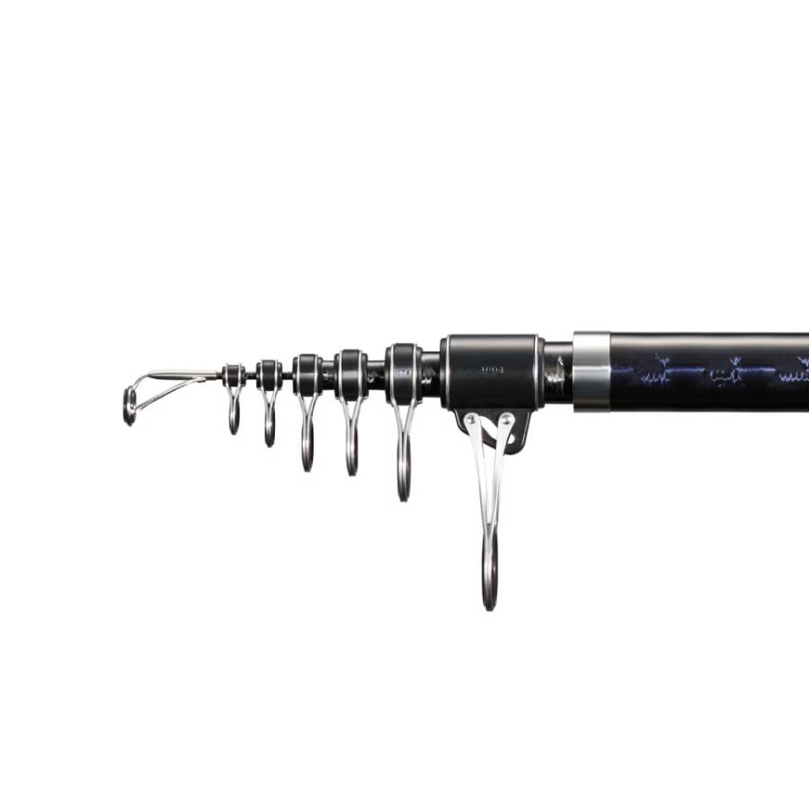 シマノ（SHIMANO） 25サーフチェイサー 振出 33−405T : 釣具