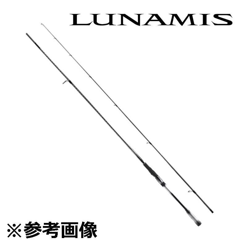 シマノ（SHIMANO） 26ルナミス S106MH : 釣具屋 セクター