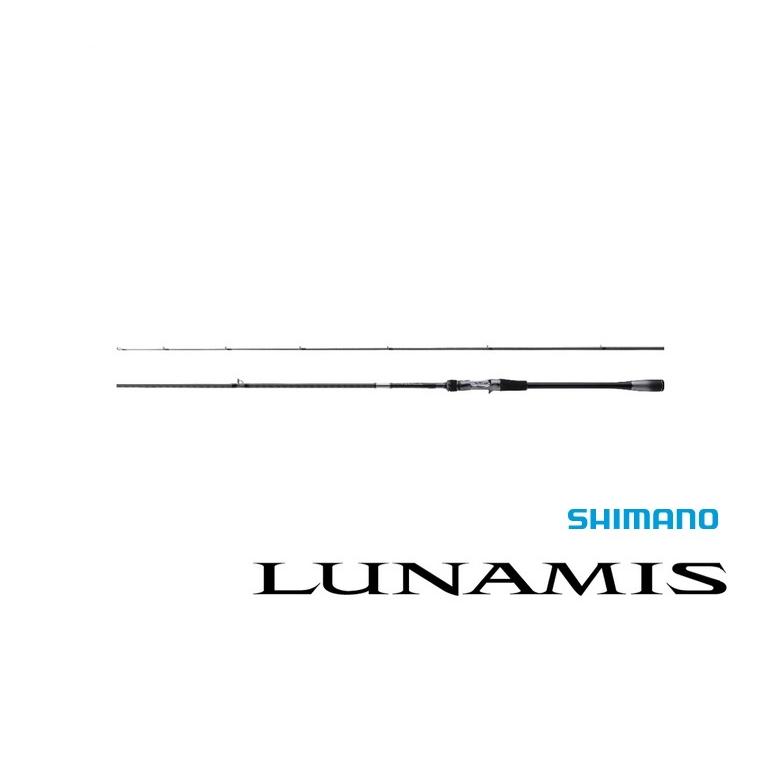 SHIMANO シマノ 20ルナミス B96M ベイトロッド(シマノ ルナミス SHIMANO シマノ 20ルナミス B96M ベイトロッド(シマノ ルナミス
