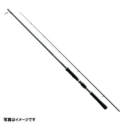 シマノ shimano ロッド Moon shot R シマノ シマノ ムーンショットR S900ML : 釣具屋