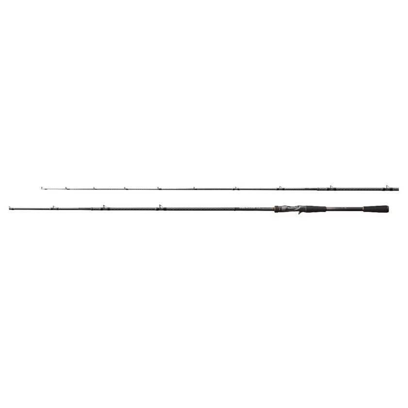 シマノ（SHIMANO） ハードロッカー SS B73XH : 釣具屋 セクター