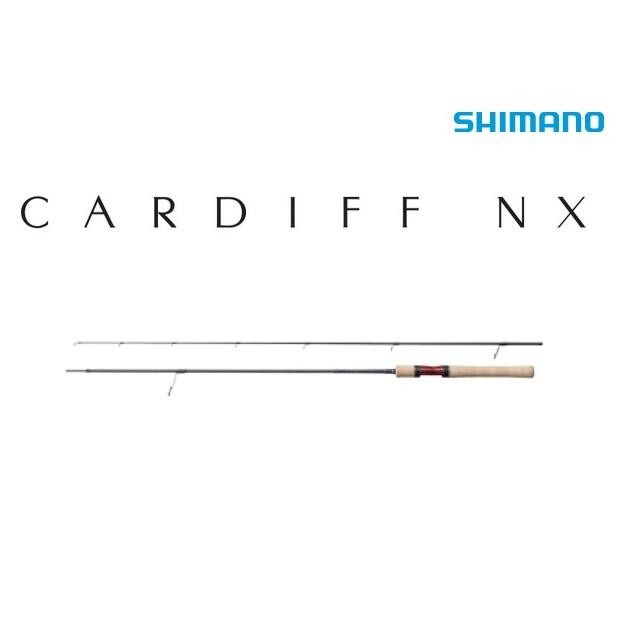 シマノ シマノ 21カーディフNX S48UL−4 : 釣具屋 シマノ シマノ 21カーディフNX S48UL−4 : 釣具屋