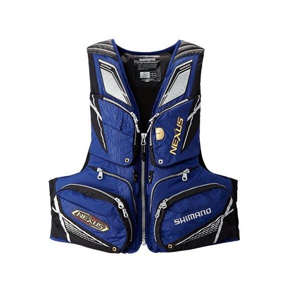 シマノ（SHIMANO） NEXUS・フローティングベスト XT VF