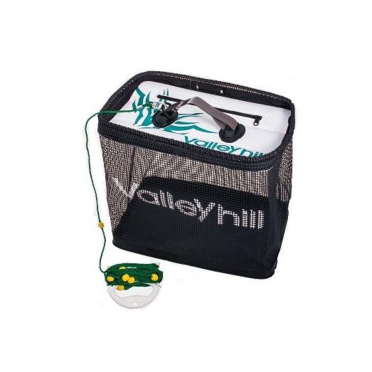 バレーヒル ｖｈｓ ロックフィッシュキーパー 釣具屋 セクター 通販 Yahoo ショッピング