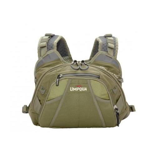 TIEMCO ティムコ アンプカ オーバルック500チェストパック