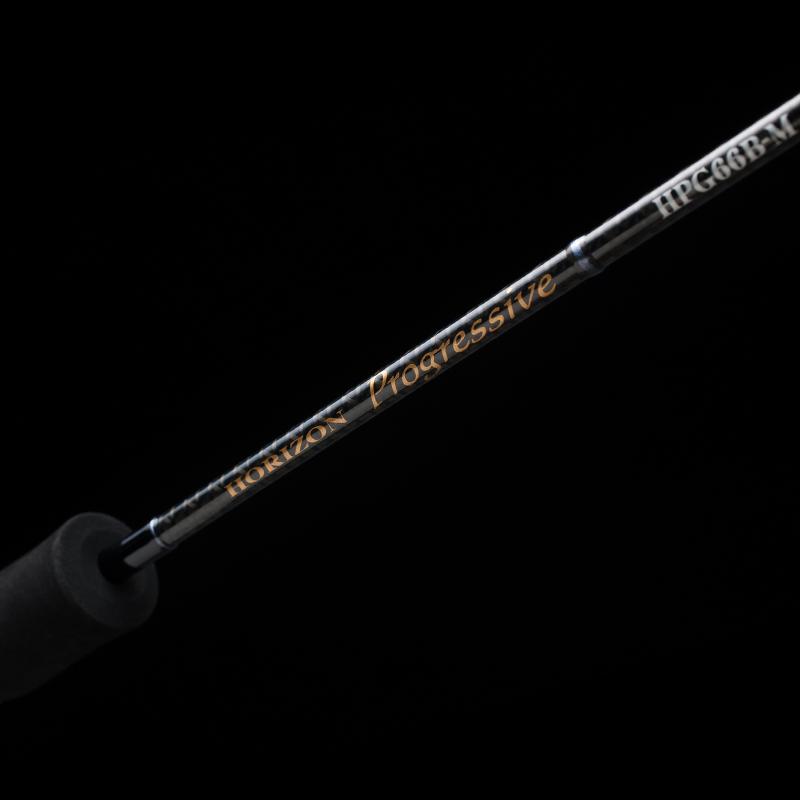 TENRYU 天龍 ホライゾン プログレッシブ HPG66B−ML : 釣具屋