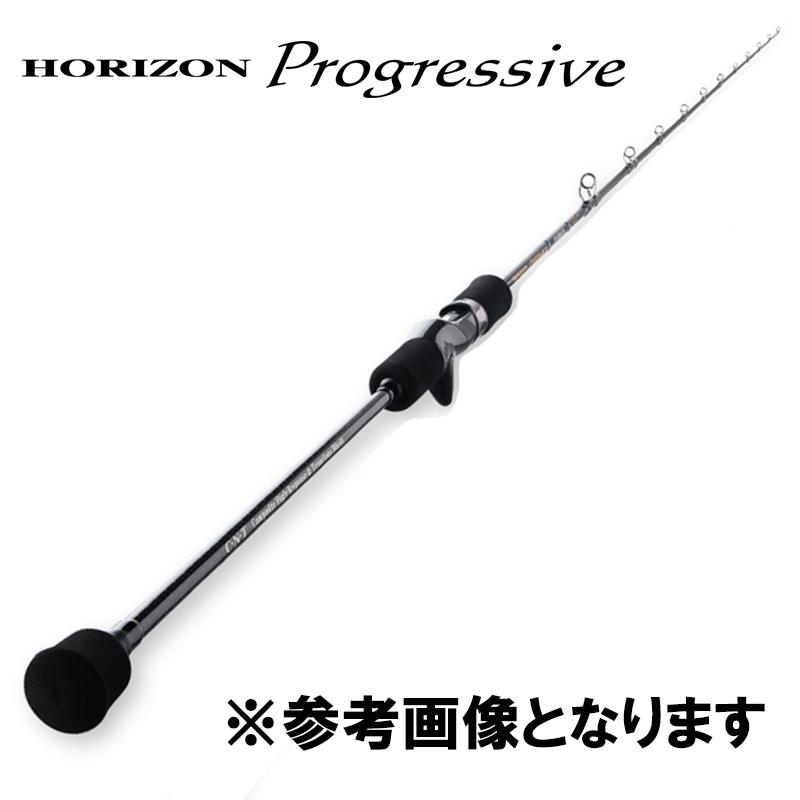 天龍 ホライゾン プログレッシブ HPG66B−M : a4533933019949 