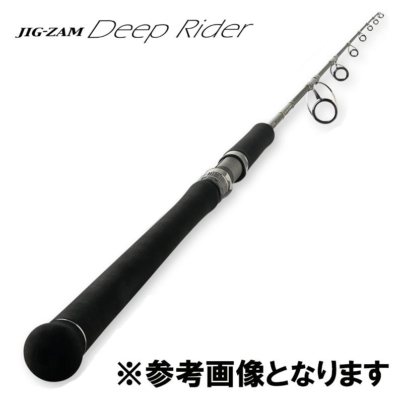 天龍 JDR561S-8K ジギングロッド 【公式通販】
