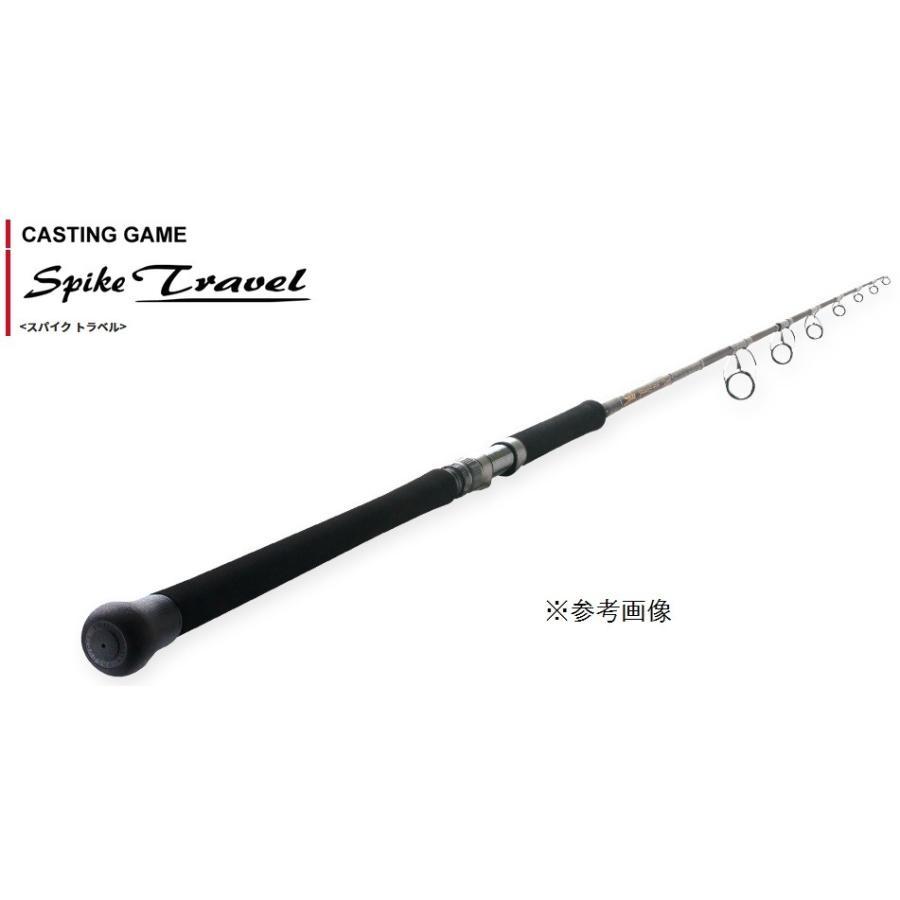 天龍　スパイクトラベル　SK803S-HH　マルチピースロッド　GT　遠征 6977_sk803s-hh