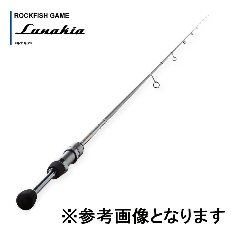 Lunakia LK582S-LS アジングロッド　天龍 ルナキア　超美品 テンリュウ(TENRYU) ルナキア LK582S-LS ルナキア | 激安釣具通販