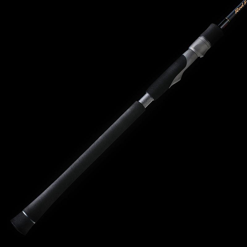 TENRYU 天龍 レッドフリップ リアクションテンヤ RF2342S
