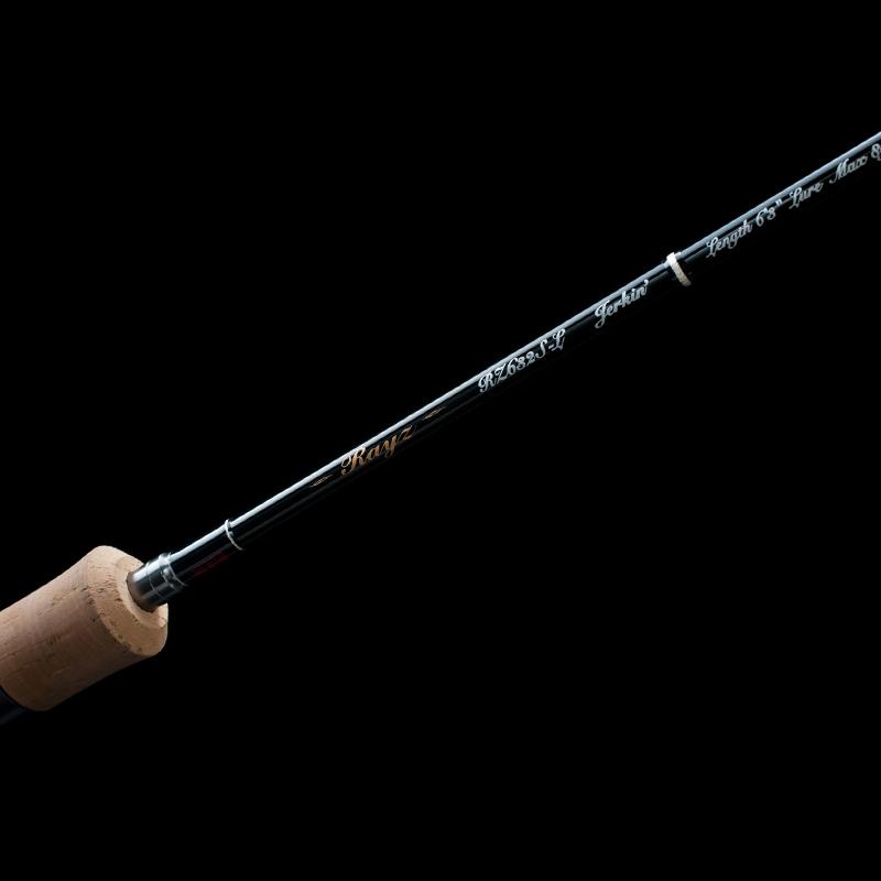 TENRYU 天龍 レイズ RZ772S−ML : 釣具屋 セクター - 通販