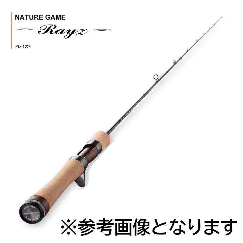 テンリュウ レイズ RZ712B-MLM (トラウトロッド)【送料無料】 TENRYU 天龍 レイズ RZ712B−MLM : 釣具屋 セクター - 通販