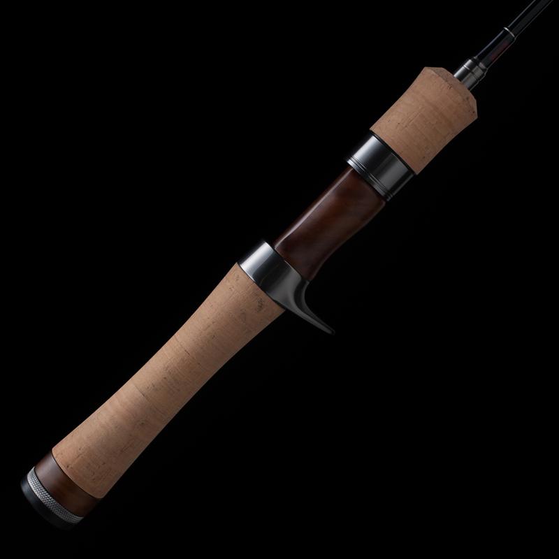 TENRYU 天龍 レイズ RZ712B−MLM : 釣具屋 セクター - 通販