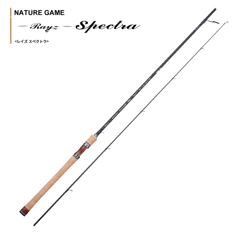 TENRYU レイズスペクトラ ミキージャ RZS77MMH