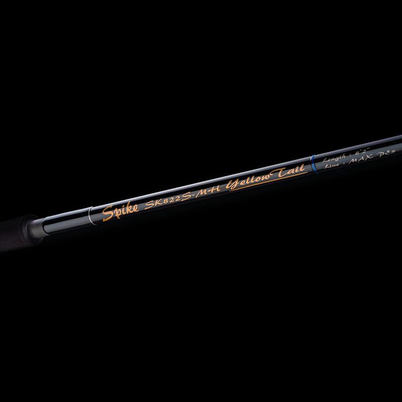 TENRYU 天龍 スパイク SK772S−M : 釣具屋 セクター - 通販