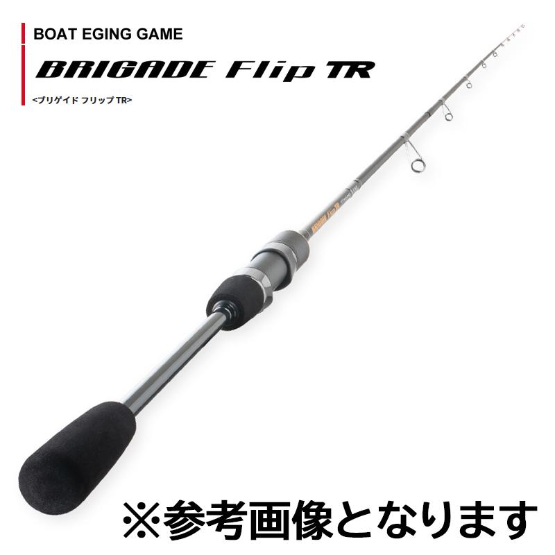 天龍ブリゲイドフリップ TR 632S-MHS TENRYU 天龍 ブリゲイド フリップTR BFT632S−MHS