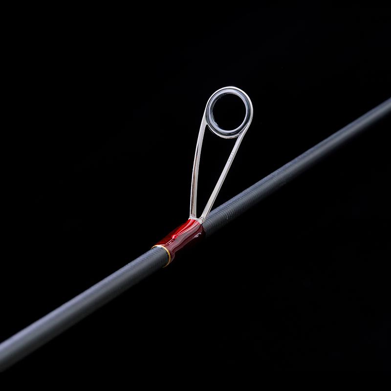 TENRYU 天龍 レッドフリップ RF642B−L／VDN : 釣具屋