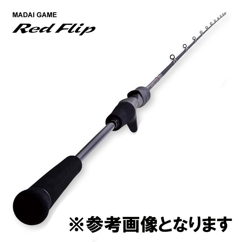 レッドフリップ642M/VDK　テンリュウ テンリュウ(TENRYU) レッドフリップ RF642B-M/VDK ☆特別割引品