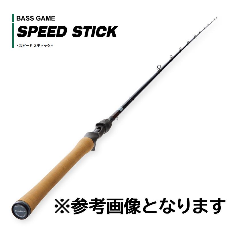 TENRYU 天龍 スピードスティック TSS ＃4−2611B : 釣具屋