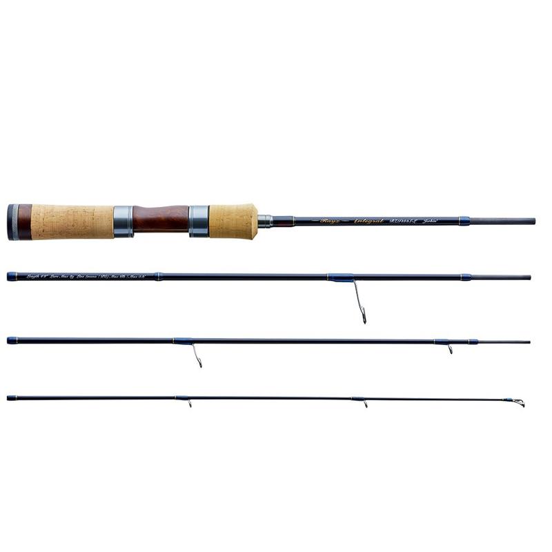 TENRYU 天龍 レイズ インテグラル RZI484S−L : 釣具屋