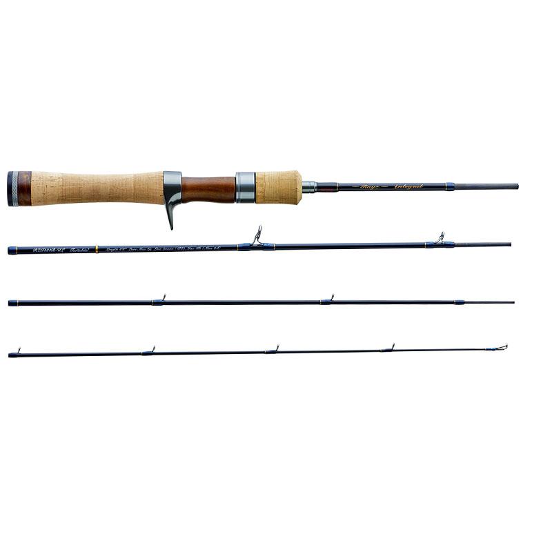 TENRYU 天龍 レイズ インテグラル RZI484B−UL : 釣具屋
