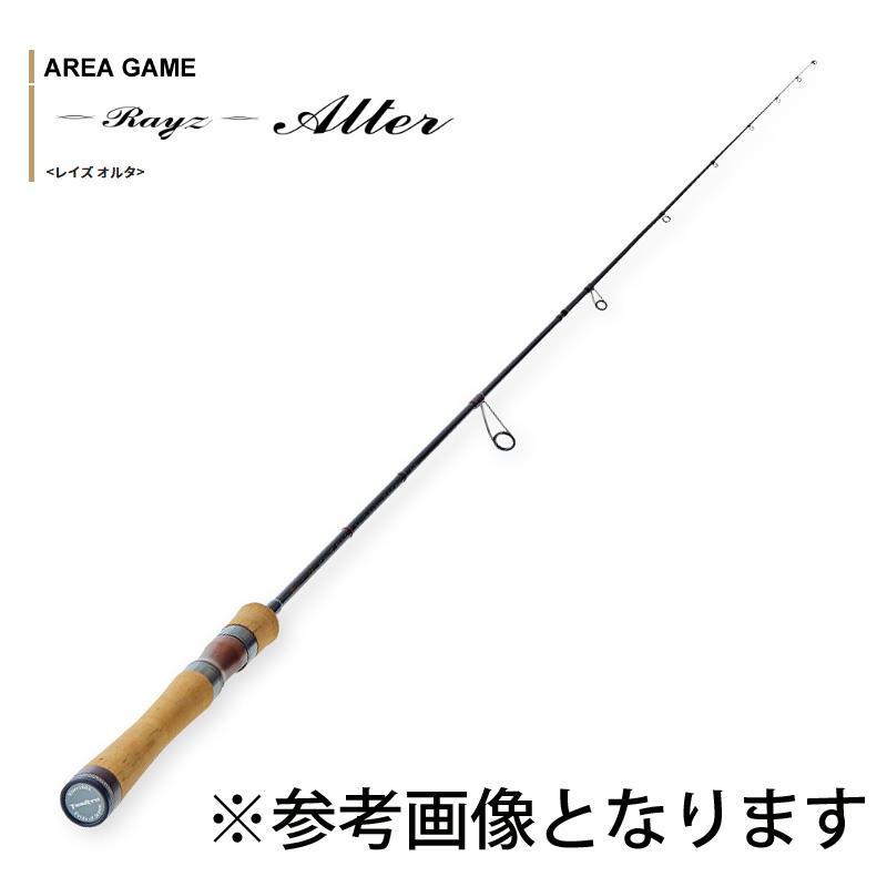 TENRYU 天龍 レイズ オルタ RZA5102S−LLT : 釣具屋