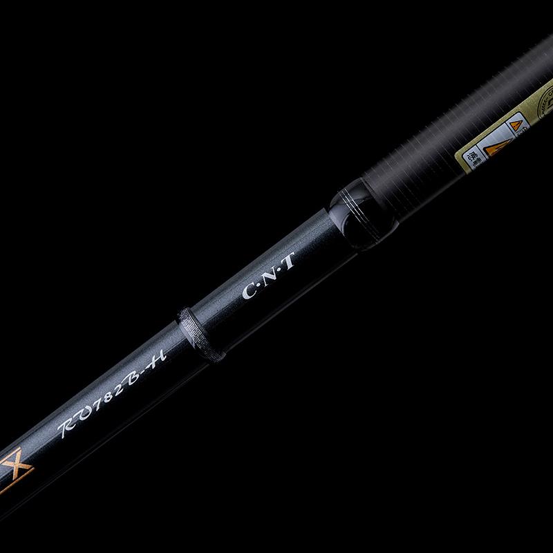 TENRYU 天龍 ロックアイ ヴォルテックス RV782B−H : 釣具屋